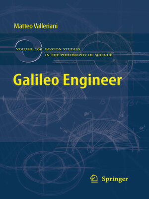 cover image of Galileo Engineer
